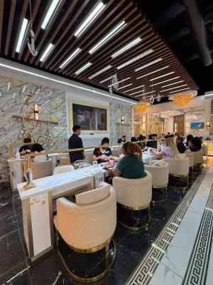 La Dolce Nail Spa Humble Tuyển Thợ Nail Và Lash Ở Houston - Việc làm Nail tại Humble, TX, US
