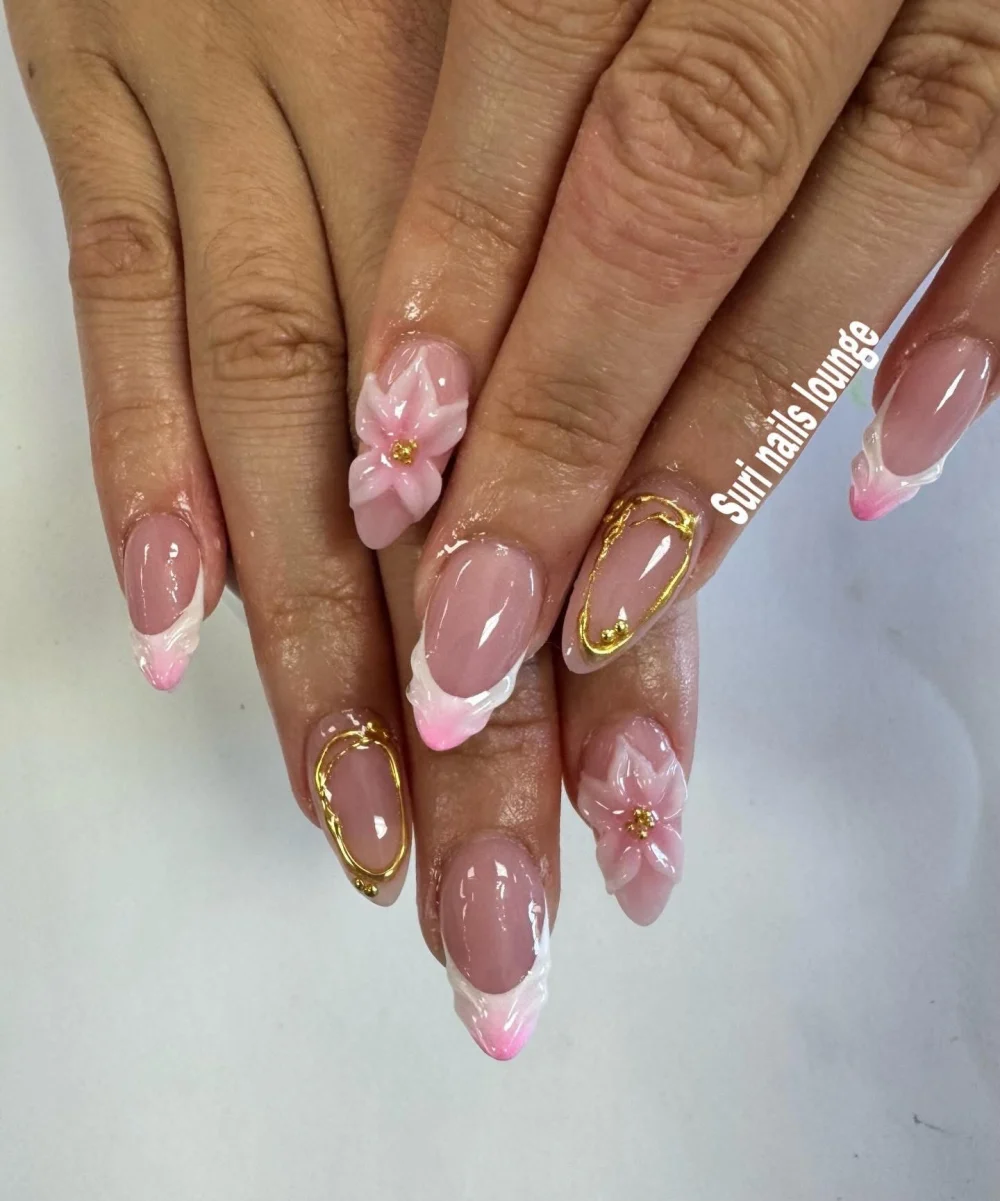 Tuyển Thợ Nail Nữ Full Time Hoặc Part Time Tại Houston TX 77095 – Income Trên $1,000/Tuần, Môi Trường Gia Đình - Việc làm Nail tại Houston, Texas, United States - ảnh 1