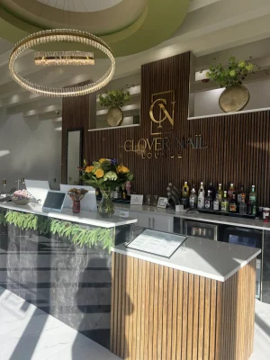 Tuyển Thợ Nail Tại Rockwall TX – Thu Nhập $900-$1,500+/Tuần, Khách Ổn Định, Tip Cao - Việc làm Nail tại Rockwall, TX, US