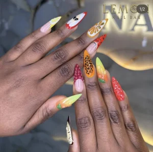 Tuyển Thợ Nail Tại Uptown Dallas, Texas – Nhiều Khách, Môi Trường Trẻ Trung, Thoải Mái - Việc làm Nail tại Dallas, TX, US