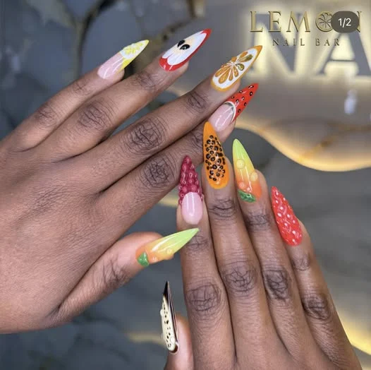 Tuyển Thợ Nail Tại Uptown Dallas, Texas – Nhiều Khách, Môi Trường Trẻ Trung, Thoải Mái - Việc làm Nail tại Dallas, Texas, United States - ảnh 1