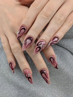 Apex Nails & Spa Falls Church, VA tuyển thợ Nail - Việc làm Nail tại Falls Church, VA, US