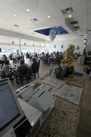 Sang nhượng tiệm phở đông khách giá rẻ tại San Antonio Texas - Restaurant / Cafe in San Antonio, TX, US