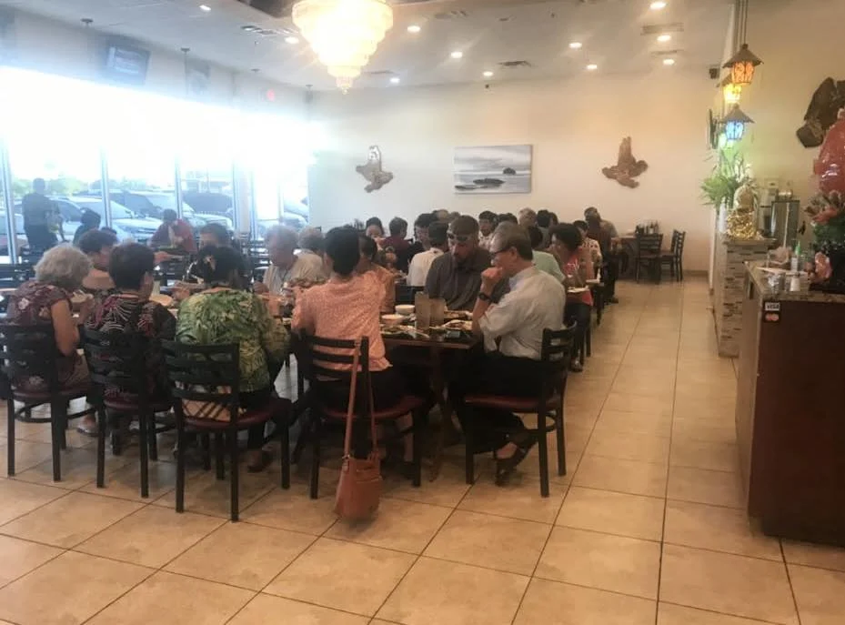 Sang nhượng tiệm phở đông khách giá rẻ tại San Antonio Texas - Restaurant / Cafe in San Antonio, Texas, United States - image 3