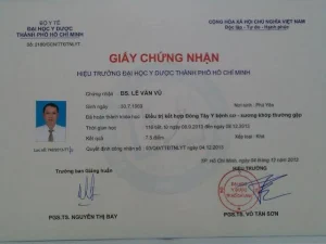 BÁC SĨ CHÂM CỨU, VẬT LÝ TRỊ LIỆU CHỮA LIỆT, BỆNH XƯƠNG KHỚP TẠI NHÀ TP HCM, VN - Việc làm Nail tại Quận 5, CA, US
