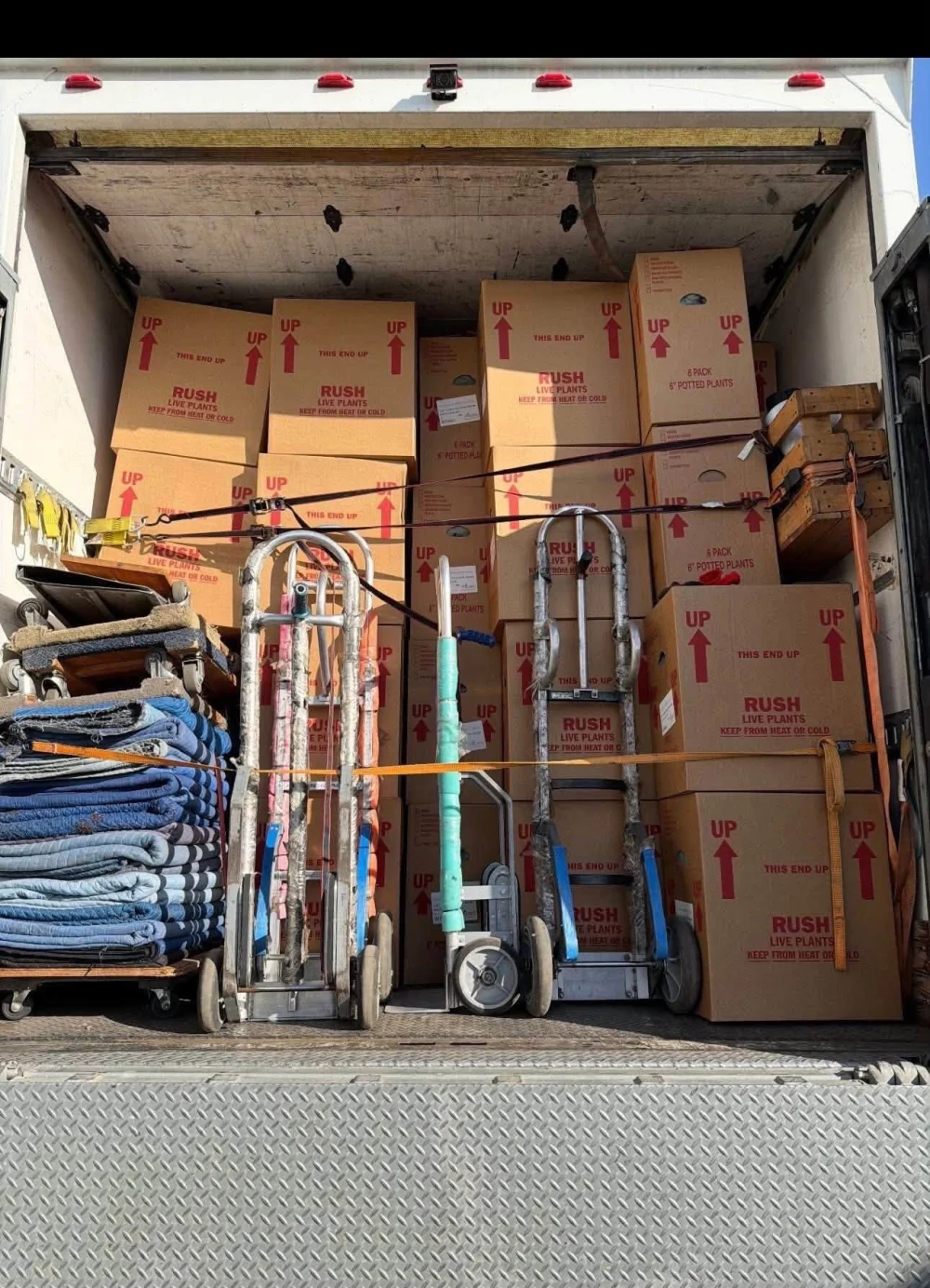 Dịch vụ vận chuyển trọn gói dọn nhà Westminster Garden Grove uy tín 24/7 - Dịch vụ / Tiện ích tại Westminster, California, United States - ảnh 2