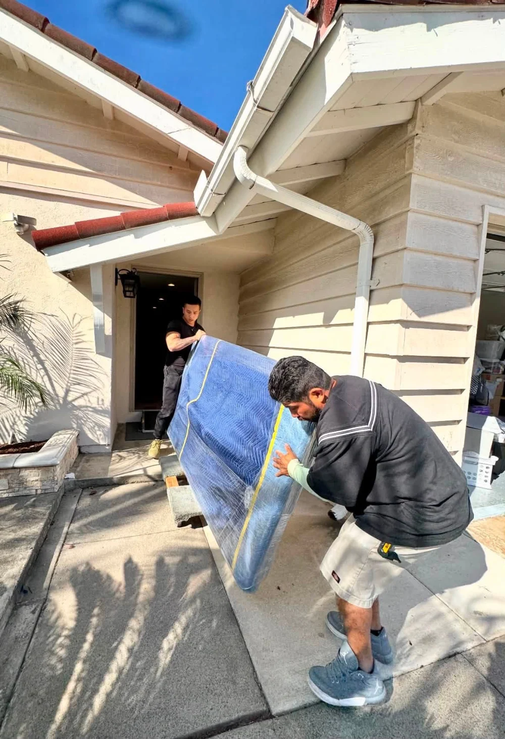 Dịch vụ vận chuyển trọn gói dọn nhà Westminster Garden Grove uy tín 24/7 - Dịch vụ / Tiện ích tại Westminster, California, United States - ảnh 4