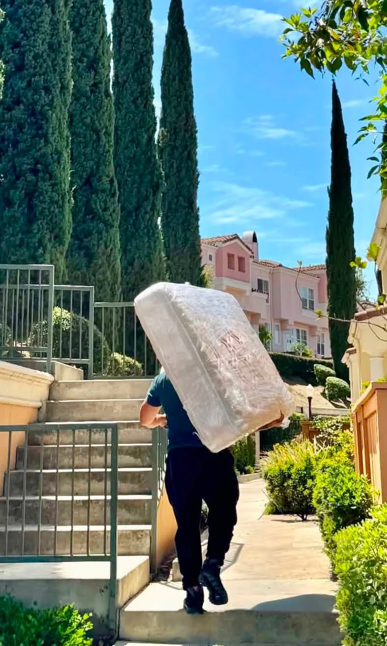 Dịch vụ vận chuyển trọn gói dọn nhà Westminster Garden Grove uy tín 24/7 - Dịch vụ / Tiện ích tại Westminster, California, United States - ảnh 7