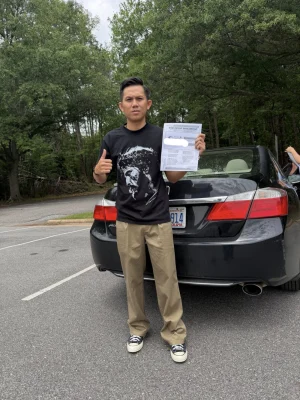 Dạy lái xe cho người Việt tại Charlotte North Carolina - Học và thi bằng lái xe bằng tiếng Việt giá tốt - Dịch vụ / Tiện ích tại Charlotte, NC, US
