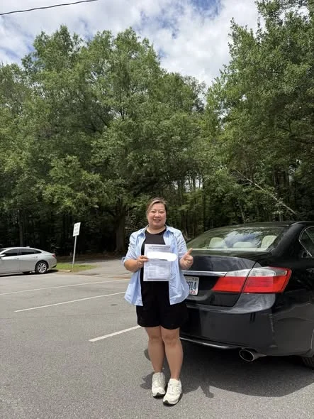 Dạy lái xe cho người Việt tại Charlotte North Carolina - Học và thi bằng lái xe bằng tiếng Việt giá tốt - Dịch vụ / Tiện ích tại Charlotte, North Carolina, United Stat...