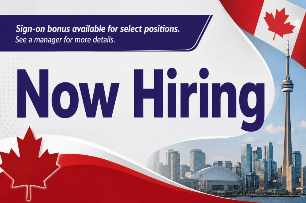 Product Optimization Analyst (Remote) - Dịch vụ / Tiện ích tại Toronto, Ontario, Canada - ảnh 1