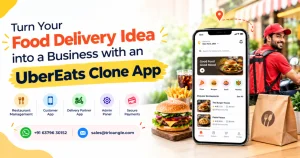 World Food Day: Turn Your Food Delivery Idea into a Business with an UberEats Clone App - Services / Utilities in Oklahoma, TX, US