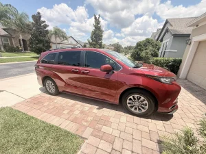 Dịch Vụ Đưa Đón Sân Bay, Bệnh Viện Và Tham Quan Tampa – Clearwater, Florida Giá Hợp Lý - Đưa rước / Vận tải tại Tampa, FL, US